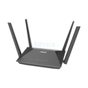 Thumbnail 2 of ASUS Router  (RT-AX52) Wireless AX1800 Dual band Gigabit Wi-Fi 6 - A0158487