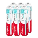 Thumbnail 1 of COLGATE Toothbrush Slim Soft Deep Clean x 6