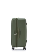 Thumbnail 3 of อเมริกัน ทัวร์ริสเตอร์ กระเป๋าเดินทาง TSA TRUNK ขนาด 27 นิ้ว รุ่น CURIO SPINNER 73/27 สีกากี