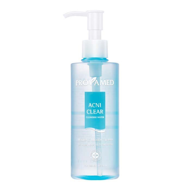 PROVAMED Acniclear Cleansing Water 200 ml