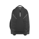 Thumbnail 2 of AMERICAN TOURISTER XENO BACKPACK 01 Black