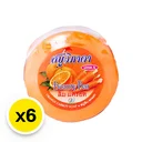 Thumbnail 2 of VIPADA Orange Carrot Soap 130 g x 6