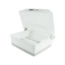 Thumbnail 2 of MICRON WARE Plastic Dish Drainer Model 5555