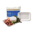 Thumbnail 2 of เฟสท์ ถาดกระดาษ ขนาด 5x8 นิ้ว x 100 ชิ้น