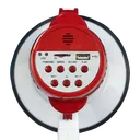 Thumbnail 3 of โซน่าร์ โทรโข่งกระจายเสียง 6.5 รุ่น MG-08RU