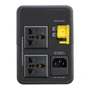 Thumbnail 4 of เอพีซี เครื่องสำรองไฟฟ้า UPS BVX700LUI-MS (700VA/360W)