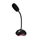 Thumbnail 2 of ซิกโน่ ไมโครโฟน Gaming Desktop Microphone MP-702 Black by BananaIT