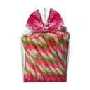 Thumbnail 2 of Matapat ถุงจีบ จีบลาย ถุงขยายข้าง ถุงพับข้าง ถุงคุ๊กกี้ คละสี/ลาย เนื้อ PP พิมพ์ลาย 7 x 11 นิ้ว บรรจุ 500 กรัม