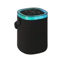 Thumbnail 3 of TECHPRO RGB Rainbow II Black