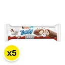 Thumbnail 2 of คินเดอร์ จอย ทรอนกี้ เวเฟอร์สอดไส้ช็อกโกแลต 90 ก.