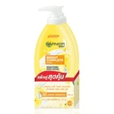 Thumbnail 1 of การ์นิเย่ ไลท์ ไวท์เทนนิ่ง มอยซ์เจอไรซิ่ง มิลค์ โลชั่น 400 มล. x 1+1