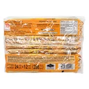 Thumbnail 4 of วอยซ์ แครกเกอร์สอดไส้ครีมรสนม 24 ก. 12 ชิ้น