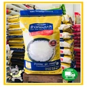 Thumbnail 1 of จัสมิน ข้าวหอมใหม่ต้นฤดู ปี 65 ถุงละ 15 กก.