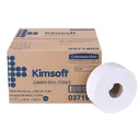 Thumbnail 3 of คิมซอฟต์ กระดาษชำระม้วนใหญ่ หนา 2 ชั้น 300 เมตร x 12