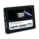 Thumbnail 2 of 512 GB SSD SATA BLACKBERRY (BBR512GST1) - A0164960