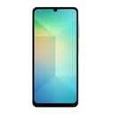 Thumbnail 2 of SAMSUNG GALAX Smartphone A06 5G 4+64GB Green