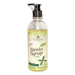 Thumbnail 1 of KETO SYRUP ไซรัปหญ้าหวานสูตรคีโต 0% Calorie 500ml.