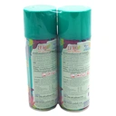 Thumbnail 4 of ลูโก้ สเปรย์ปรับอากาศ กลิ่นมอร์นิ่ง เฟรช 300 มล. ซื้อ 1 แถม 1