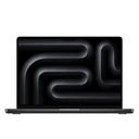 Thumbnail 1 of Apple MacBook Pro 14 นิ้ว ชิป M3 Pro /11-Core CPU/14-Core GPU/RAM18GB/ 512GB SSD / Keyboard - Thai Space Black,CPU/11 GPU/14 /512GB