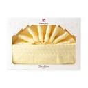 Thumbnail 3 of #ผ้าขนหนูคู่ 27X54 FROLINA คละสี