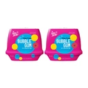 Thumbnail 1 of KING'S STELLA Fresh Gel Bubble Gum 180 g x 2