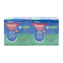 Thumbnail 3 of ไบกอน ยาจุดกันยุง กลิ่นยูคาลิปตัส 5 ขดคู่ x 6