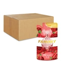 Thumbnail 1 of ฟาโมนี่ ผลิตภัณฑ์ปรับผ้านุ่มสูตรเข้มข้น โรแมนซ์ สีแดง 300 ml. 24 ซอง