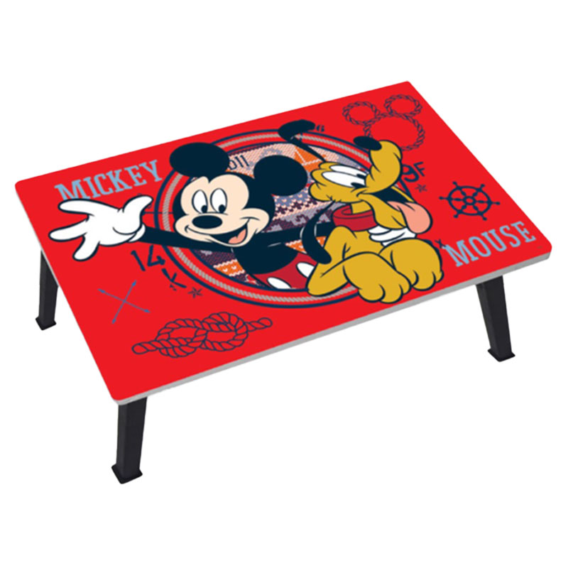 Japanese Table Micky Mouse 40x60 cm | Makro PRO