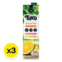 Thumbnail 2 of ทิปโก้ น้ำส้มสายน้ำผึ้ง 100% 1 ล. x 3