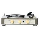 Thumbnail 1 of แกตเฮาส์ เครื่องเล่นแผ่นเสียง Brad Retro MK II Record Player สีเทา