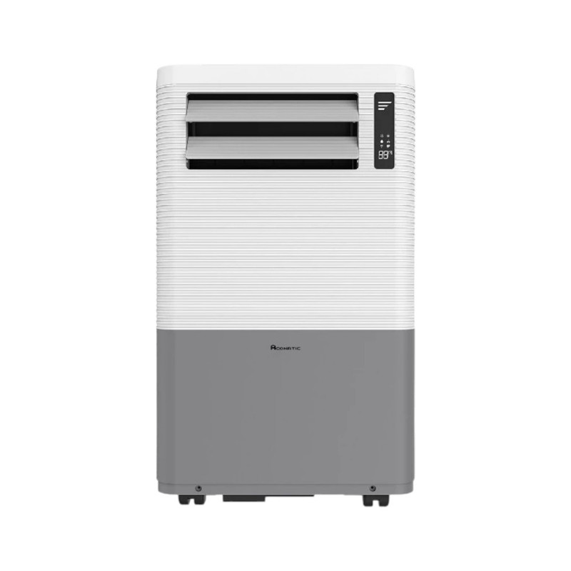 ACONATIC แอร์เคลื่อนที่ (12000 BTU) รุุ่น AN-PAC12C6