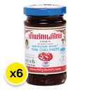 Thumbnail 2 of แม่ประนอม น้ำพริกเผาไทย 114 ก. x 6