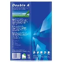 Thumbnail 2 of ดั๊บเบิ้ล เอ กระดาษถ่ายเอกสาร ขนาด A3 80 แกรม 500 แผ่น