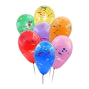 Thumbnail 1 of ลูกโป่งแฟนซี แพ็ค 20 ลูก