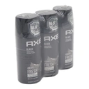 Thumbnail 3 of AXE Deodorant Spray Black 50 ml x 3