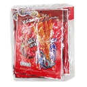 Thumbnail 3 of ทาโร ปลาสวรรค์ เส้นชุบน้ำจิ้ม รสปลาหมึก เผ็ดมาก 18 ก. x 6