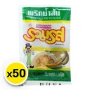 Thumbnail 2 of รวมรส พริกน้ำส้ม 8 มล. 50 ซอง