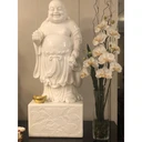 Thumbnail 4 of โหลแก้ว แก้วทรงกระบอกสูง 30 cm. สำหรับจัดดอกไม้ แก้วทรงสูง HD-3010