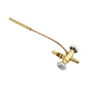 Thumbnail 4 of เตาแรงดันสูง เตาเร่ง KB5 New พร้อมวาล์วทองเหลืองตัวใหญ่