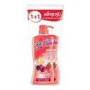 Thumbnail 1 of บีไนซ์ ครีมอาบน้ำ สีแดง 400 มล. x 1+1