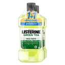 Thumbnail 1 of LISTERINE Mouthwash Natural Green Tea Zero Alcohol 750 ml x 2