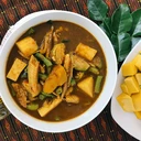 Thumbnail 3 of ตราแม่พร ไตปลาทูปักษ์ใต้แท้ 100% น้ำหนัก 170 กรัม ใช้ปรุงเมนูแกงไตปลายำไตปลาสมุนไพรสดใหม่ทุกวัน สินค้าจากปักษ์ใต้5ดาวoto