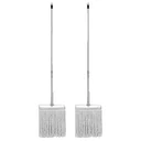 Thumbnail 1 of บีแมน ม็อบเพาเวอร์ 12 นิ้ว x 2