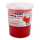 Thumbnail 1 of ฉวนไต้ วุ้นป๊อบ รสสตรอเบอร์รี่ 1 กก.