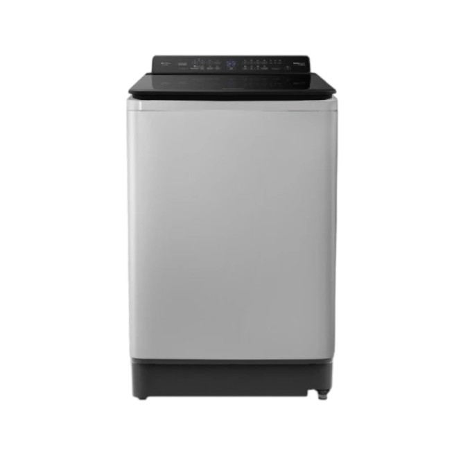 PANASONIC Top Load Washing Machine 16 kg Model NA-FD16X1HRC