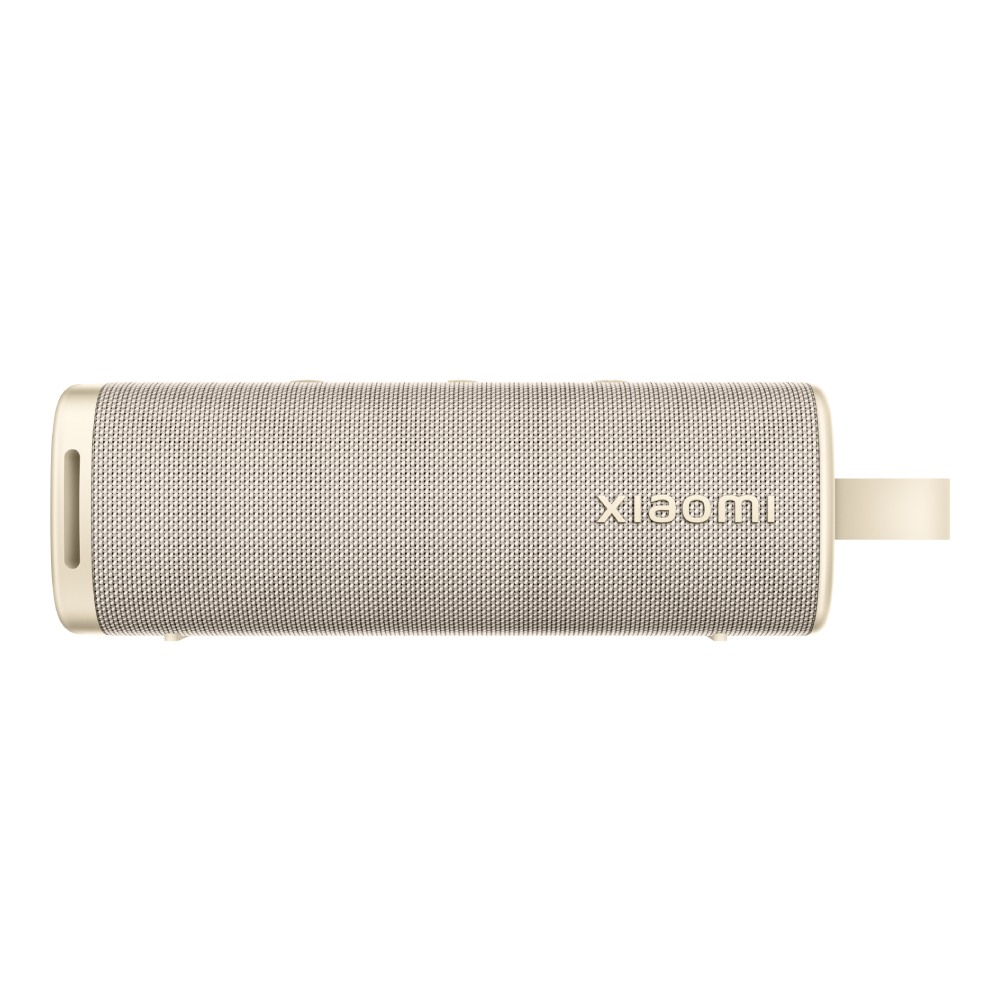 XIAOMI Speaker Sound Outdoor Gold