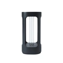 Thumbnail 1 of XIAOMI หลอดไฟฆ่าเชื้อโรคอัจฉริยะ ฆ่าเชื้อด้วยแสง UVC 99.99% สีดำ