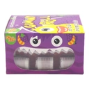 Thumbnail 3 of พิพ กัมมี่โรล รสองุ่น 21 ก. 12 ชิ้น