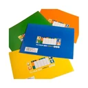 Thumbnail 3 of เอ็มแอนด์จี สมุดวาดเขียน MIFFY รุ่น APYMK229 x 6