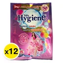 Thumbnail 2 of ไฮยีน น้ำยาซักผ้า ฟอเอเวอร์บลูม 35 มล. x 12